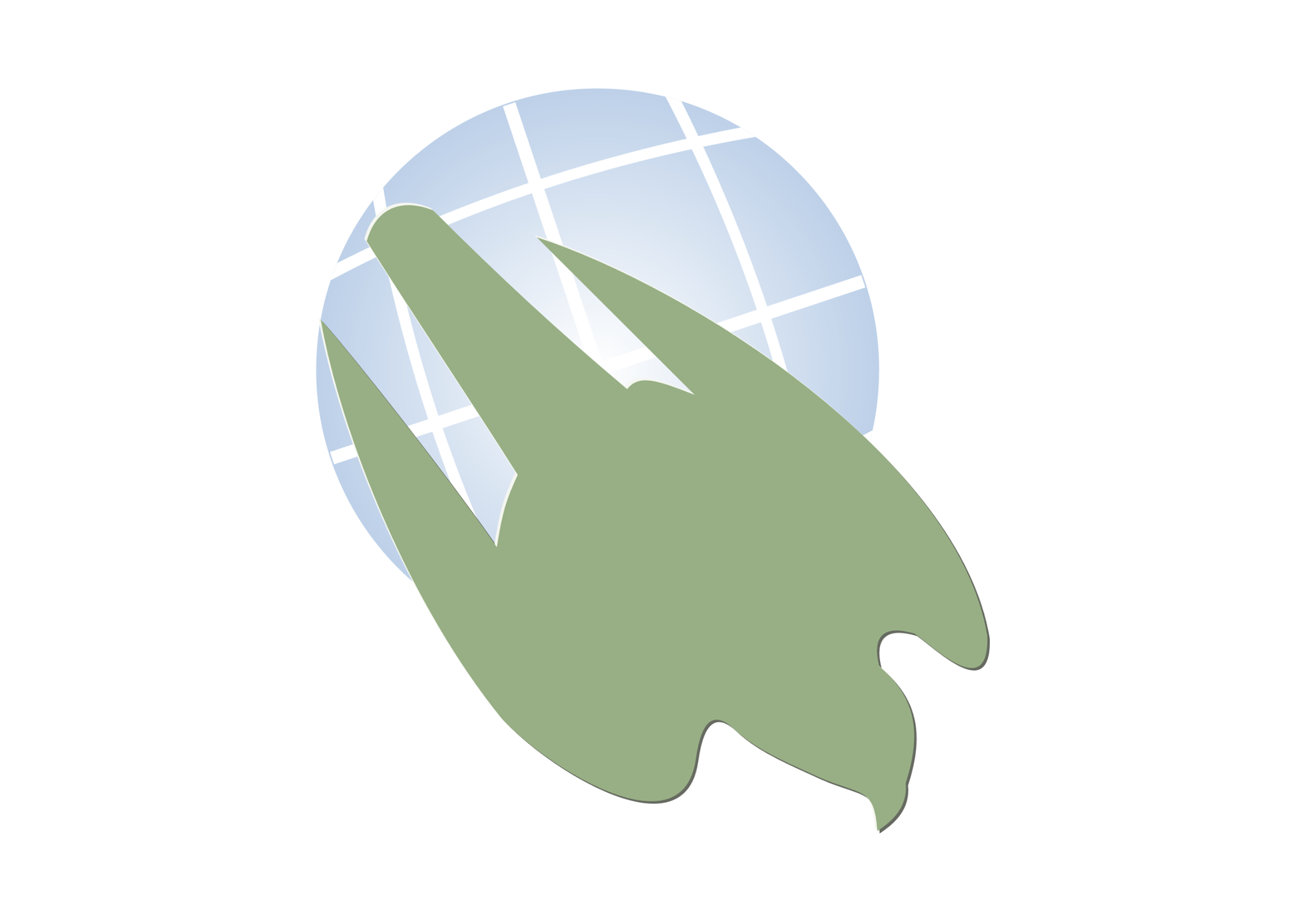 Logo Defensores da Web